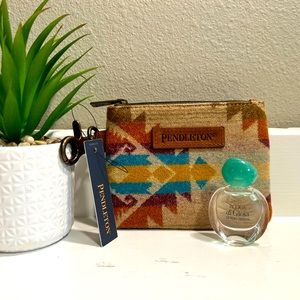 PENDLETON & ARMANI PERFUME Bundle